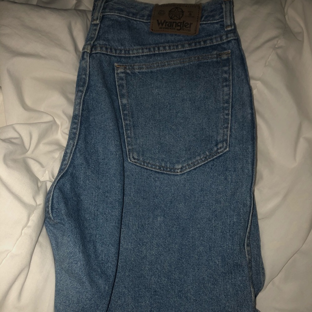 WRANGLER SHORTS